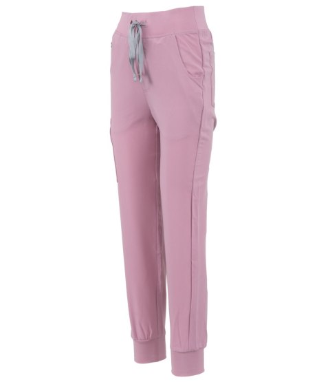 MYNTS Jogger Pants Women WMP001 Rose Water