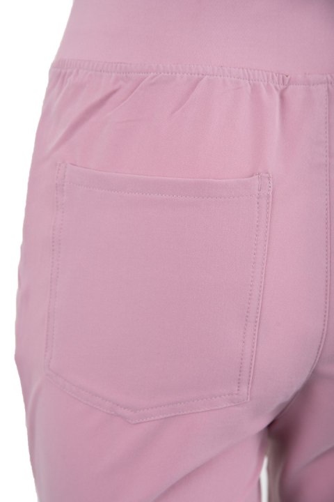 MYNTS Jogger Pants Women WMP001 Rose Water