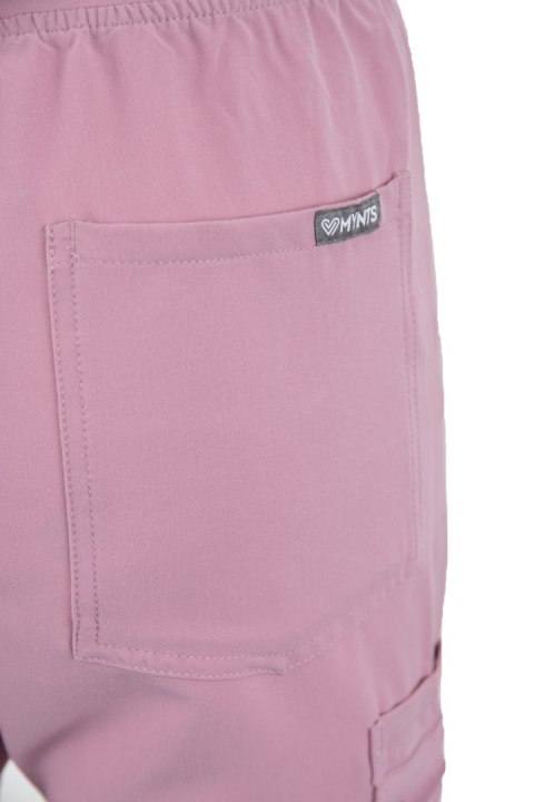 MYNTS Jogger Pants Women WMP001 Rose Water