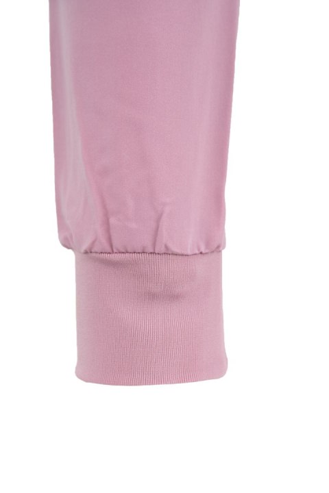 MYNTS Jogger Pants Women WMP001 Rose Water