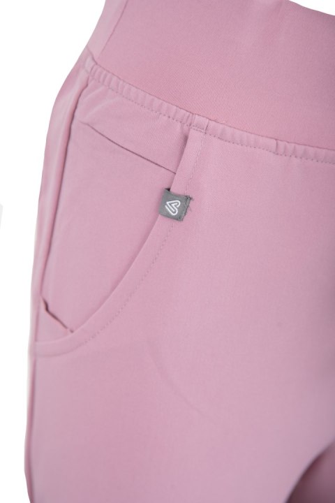 MYNTS Jogger Pants Women WMP001 Rose Water