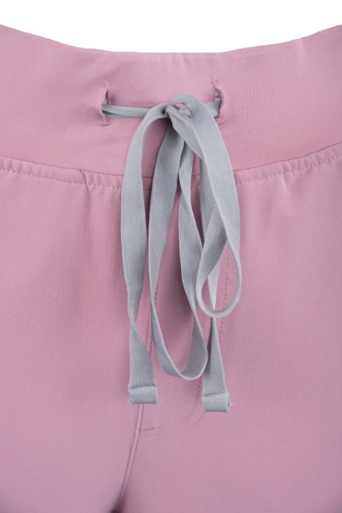 MYNTS Jogger Pants Women WMP001 Rose Water