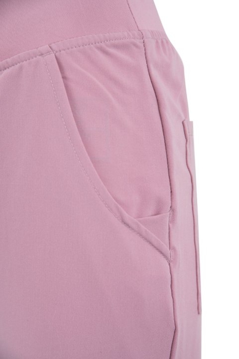 MYNTS Jogger Pants Women WMP001 Rose Water
