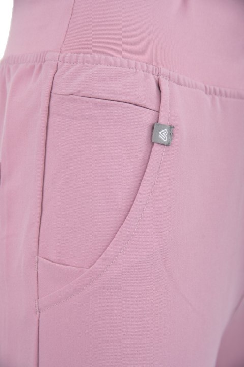 MYNTS Jogger Pants Women WMP001 Rose Water