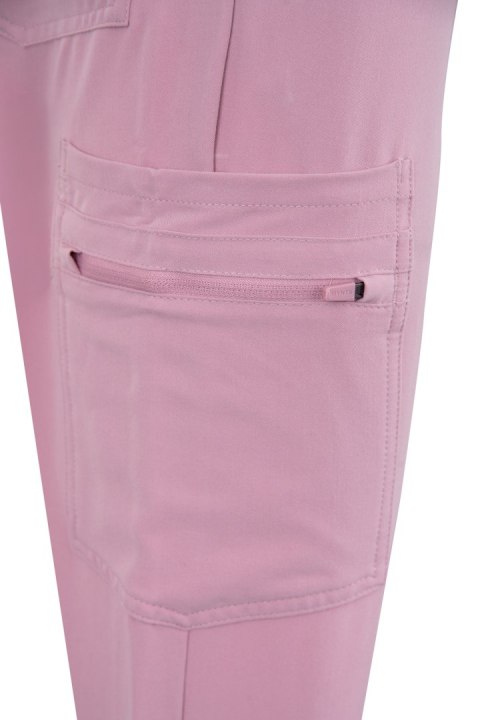MYNTS Jogger Pants Women WMP001 Rose Water
