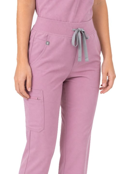 MYNTS Jogger Pants Women WMP001 Rose Water