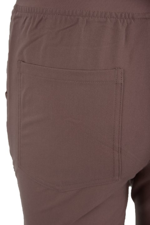MYNTS Jogger Pants Women WMP001 Sahara Mokka