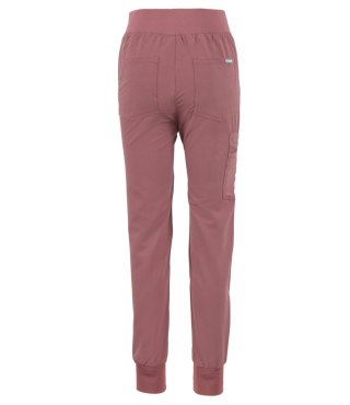 MYNTS Jogger Pants Women WMP001 Terra Rose