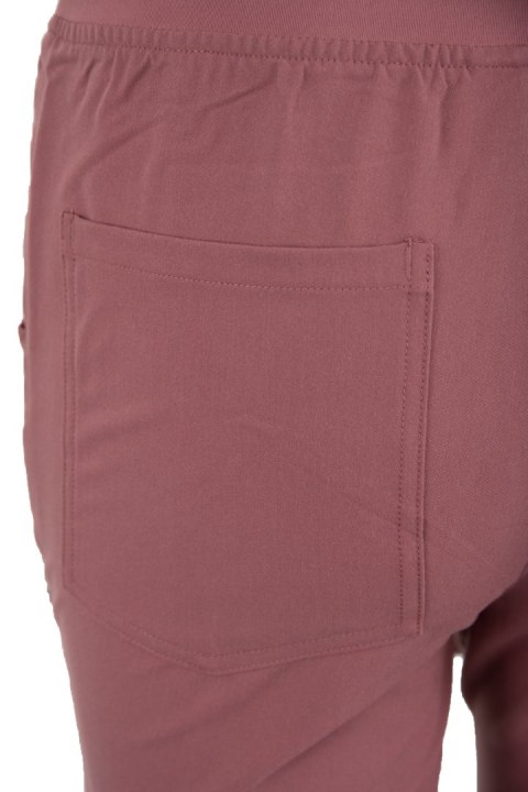 MYNTS Jogger Pants Women WMP001 Terra Rose