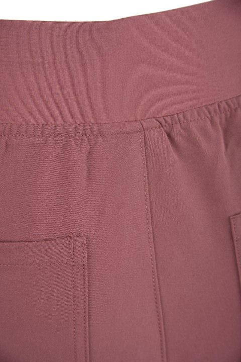 MYNTS Jogger Pants Women WMP001 Terra Rose