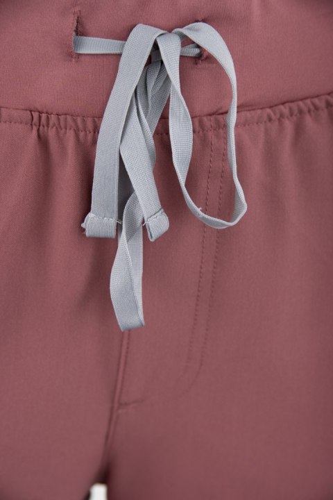 MYNTS Jogger Pants Women WMP001 Terra Rose
