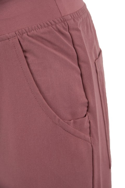 MYNTS Jogger Pants Women WMP001 Terra Rose