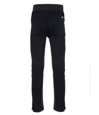MYNTS Straight Leg Pants Men MMP004 Black