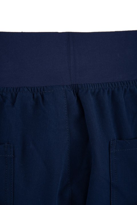 MYNTS Straight Leg Pants Men MMP004 Midnight Navy