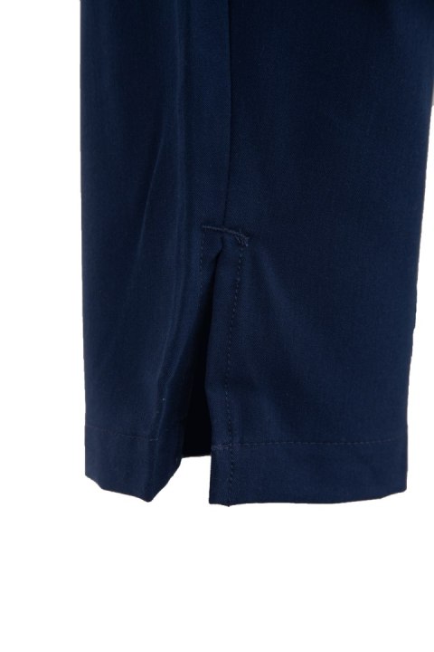 MYNTS Straight Leg Pants Men MMP004 Midnight Navy