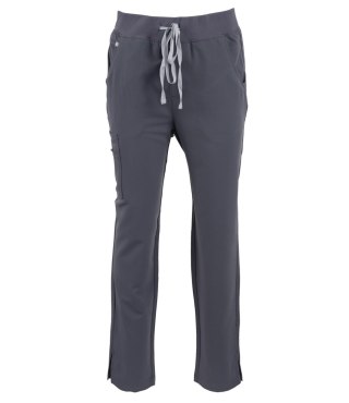 MYNTS Straight Leg Pants Men MMP004 MoonStone Grey