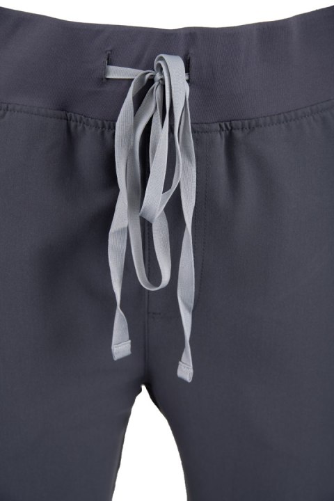 MYNTS Straight Leg Pants Men MMP004 MoonStone Grey
