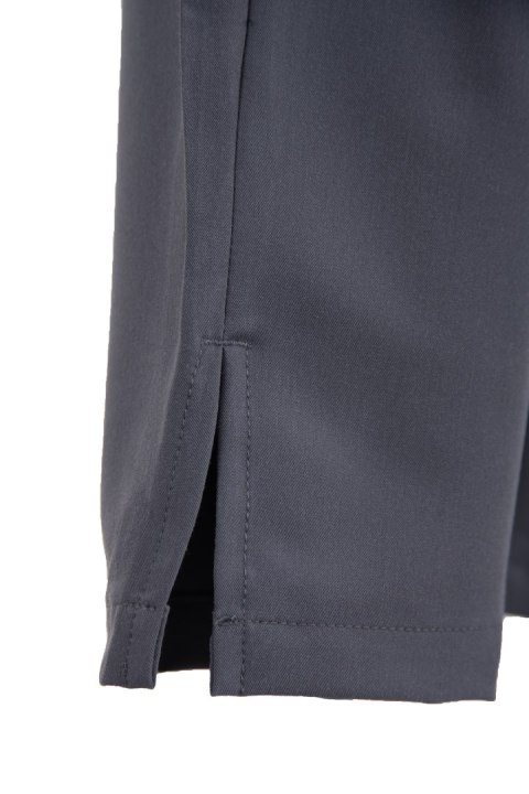 MYNTS Straight Leg Pants Men MMP004 MoonStone Grey