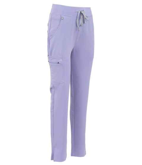 MYNTS Straight Leg Pants Women WMP002 Lavender
