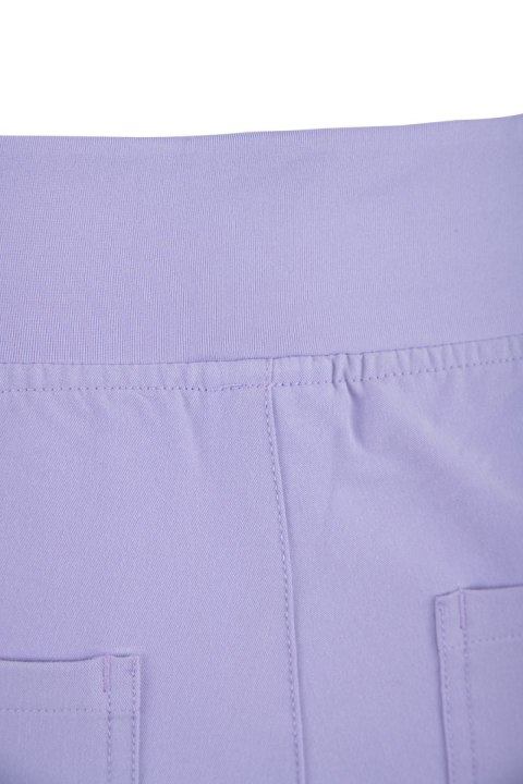 MYNTS Straight Leg Pants Women WMP002 Lavender