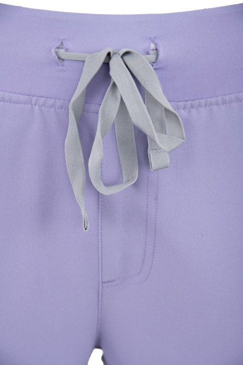 MYNTS Straight Leg Pants Women WMP002 Lavender