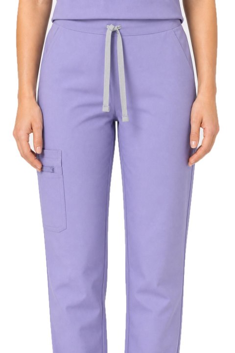 MYNTS Straight Leg Pants Women WMP002 Lavender