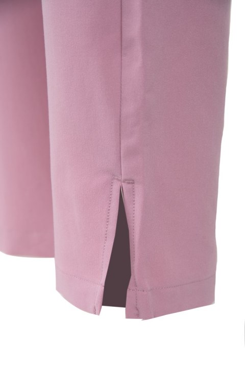 MYNTS Straight Leg Pants Women WMP002 Rose Water