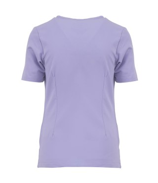 MYNTS V-Neck Pocket Genius - Scrub Top Women WMT001 Lavender