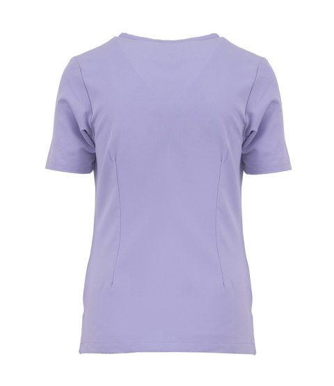 MYNTS V-Neck Pocket Genius - Scrub Top Women WMT001 Lavender