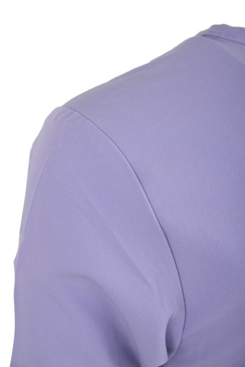 MYNTS V-Neck Pocket Genius - Scrub Top Women WMT001 Lavender
