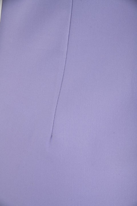 MYNTS V-Neck Pocket Genius - Scrub Top Women WMT001 Lavender