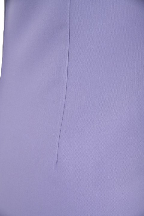 MYNTS V-Neck Pocket Genius - Scrub Top Women WMT001 Lavender