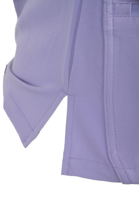 MYNTS V-Neck Pocket Genius - Scrub Top Women WMT001 Lavender