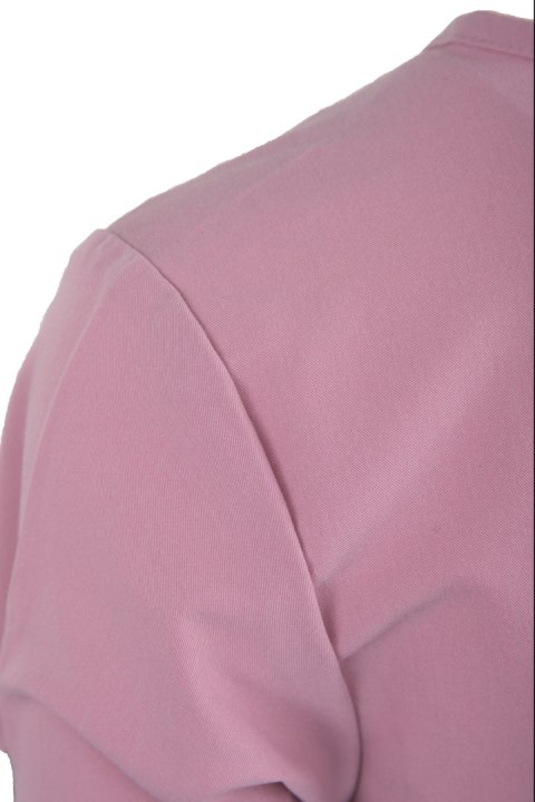 MYNTS V-Neck Pocket Genius - Scrub Top Women WMT001 Rose Water