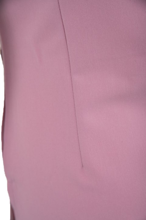MYNTS V-Neck Pocket Genius - Scrub Top Women WMT001 Rose Water