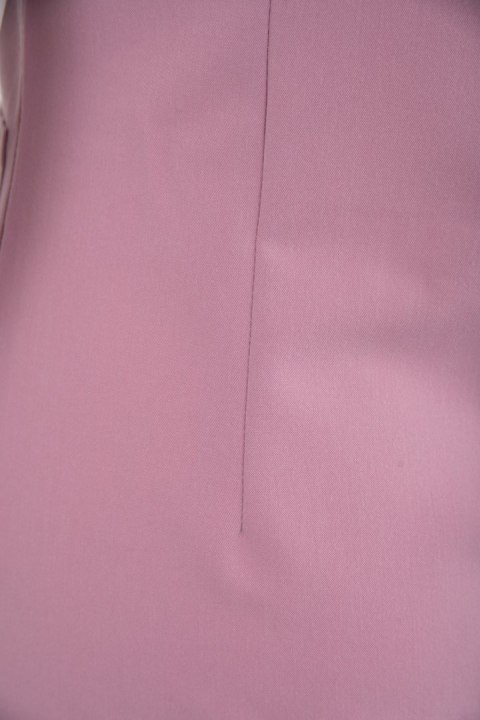 MYNTS V-Neck Pocket Genius - Scrub Top Women WMT001 Rose Water