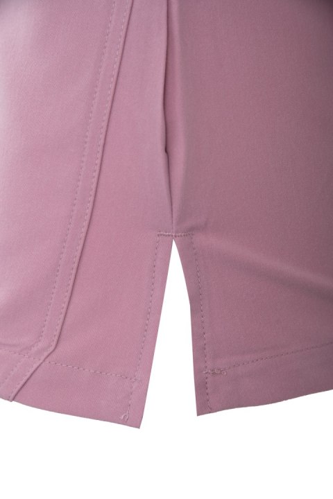 MYNTS V-Neck Pocket Genius - Scrub Top Women WMT001 Rose Water