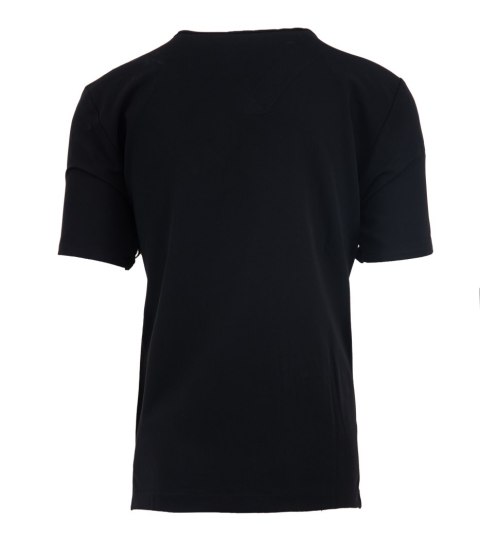 MYNTS V-Neck Pocket Genius - ScrubTop Men MMT003 Black