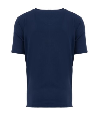 MYNTS V-Neck Pocket Genius - ScrubTop Men MMT003 Midnight Navy