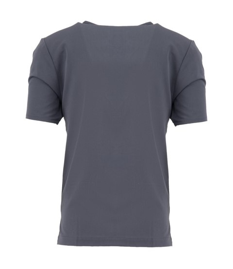 MYNTS V-Neck Pocket Genius - ScrubTop Men MMT003 MoonStone Grey