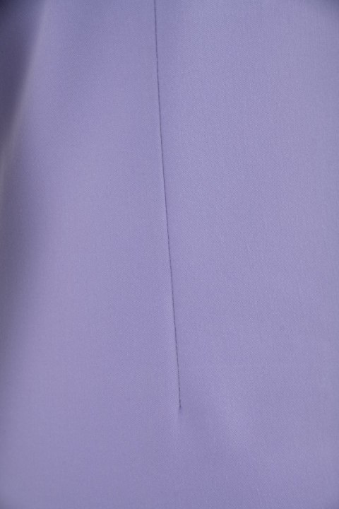 MYNTS V-Neck Two Pockets - Scrub Top Women WMT002 Lavender