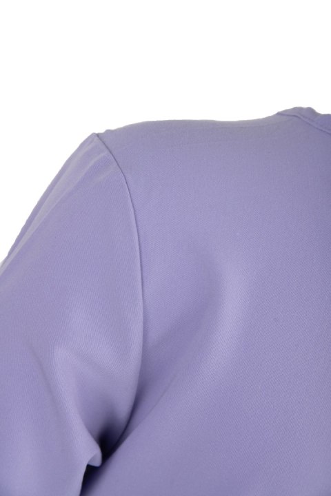 MYNTS V-Neck Two Pockets - Scrub Top Women WMT002 Lavender