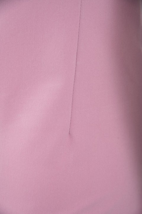 MYNTS V-Neck Two Pockets - Scrub Top Women WMT002 Rose Water