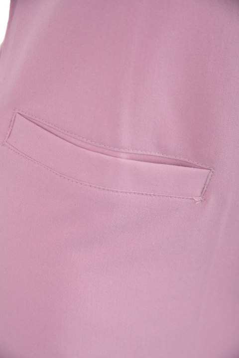 MYNTS V-Neck Two Pockets - Scrub Top Women WMT002 Rose Water