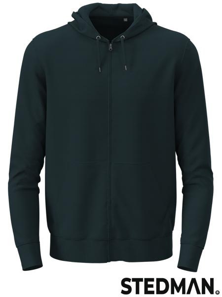 SWEAT HOODIE STEDMAN