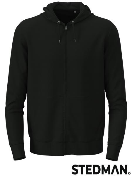 SWEAT HOODIE STEDMAN