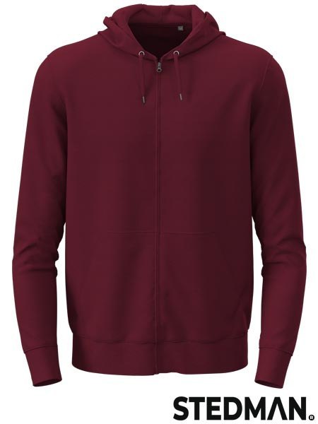 SWEAT HOODIE STEDMAN