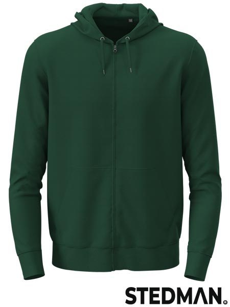 SWEAT HOODIE STEDMAN