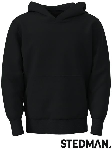 SWEATSHIRT FOR CHILDREN STEDMAN
