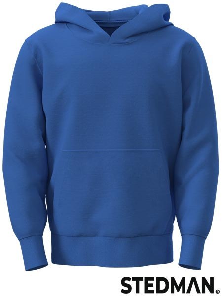 SWEATSHIRT FOR CHILDREN STEDMAN